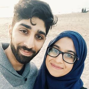 Meet your Posher, Alina